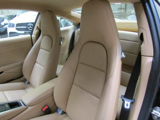 PORSCHE 911 911 991 3.0 Carrera S Coupé * 15.000 KM REALI * rif. 23636513 - Foto 10