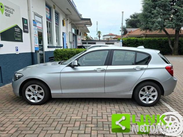 BMW 116 d URBAN rif. 23930824 - Foto 4