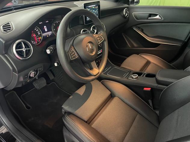 Mercedes-benz A 160 d Automatic Sport - Foto 9