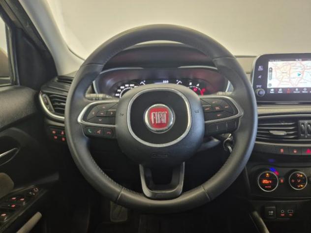 FIAT Tipo 1.6 Mjt S&S SW Lounge - NEOP. - Cruise/Lim - Sens. rif. 22240860 - Foto 10