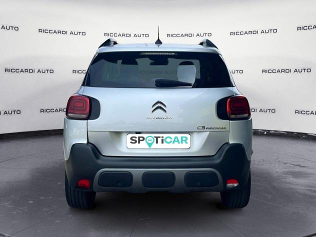 Citroën C3 Aircross BlueHDi 100 S&S Shine - Foto 5