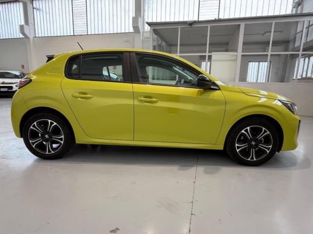 PEUGEOT 208 PureTech 75 Stop&Start 5 porte Active Come Nuova rif. 24119249 - Foto 4