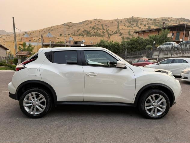 NISSAN Juke 1.5 dCi S&S N-Connecta - Foto 4