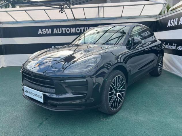 PORSCHE Macan 2.0 rif. 24027013 - Foto 3