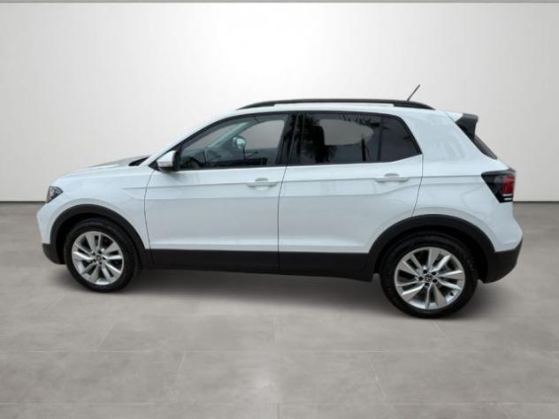 VOLKSWAGEN T-Cross 1.0 TSI 85kW Edition Plus DSG rif. 24062988 - Foto 7