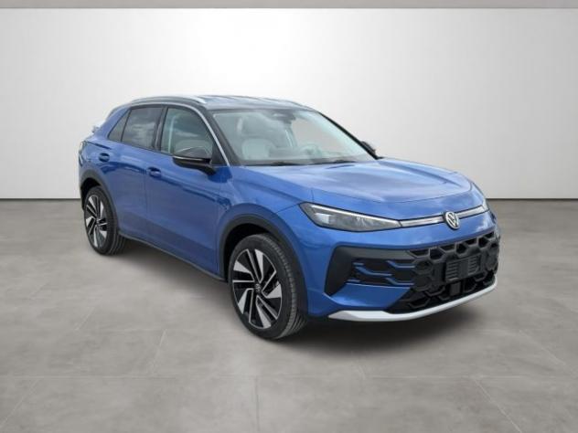 VOLKSWAGEN T-Roc 1.5 eTSI ACT DSG Style rif. 23754038 - Foto 3
