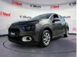 Citroën C3 C3 1.2 You! s&s 83cv neopatentati