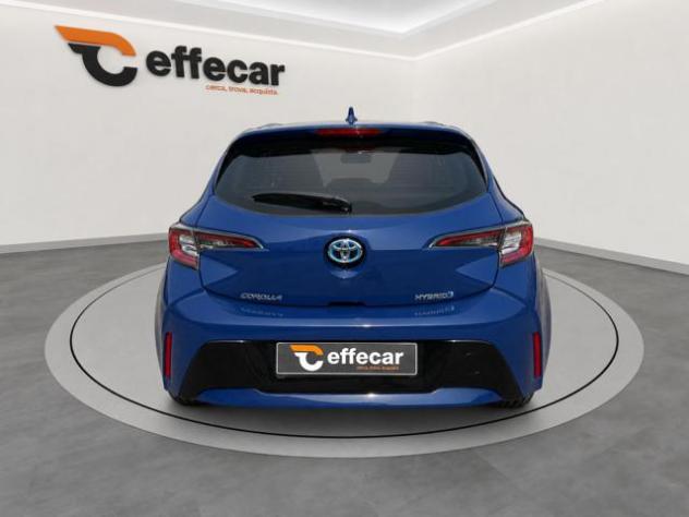 TOYOTA Corolla 1.8 Hybrid Active rif. 23959583 - Foto 5