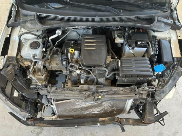 VOLKSWAGEN Polo 1.0 LIFE rif. 23742134 - Foto 9