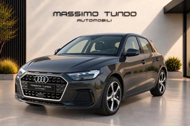 AUDI A1 1.0 SPB 25 TFSI Advanced