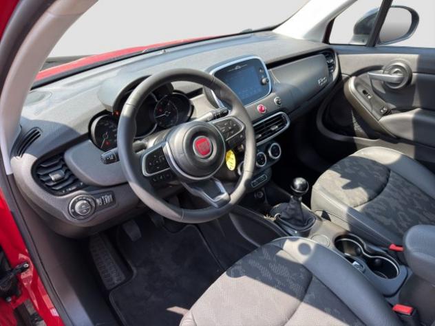 FIAT 500X 500X 1.3 MultiJet 95 CV Cross rif. 23952038 - Foto 9