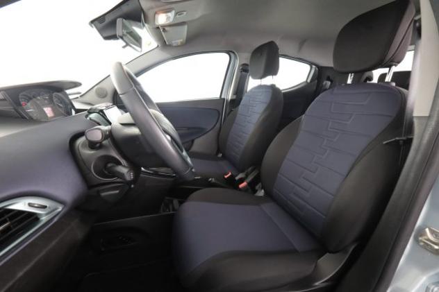 LANCIA Ypsilon Ypsilon 1.0 FireFly 5 porte S&S Hybrid Platino rif. 23986929 - Foto 2