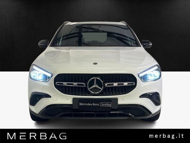 Mercedes-Benz GLA 200 d Business Extra auto - Foto 3