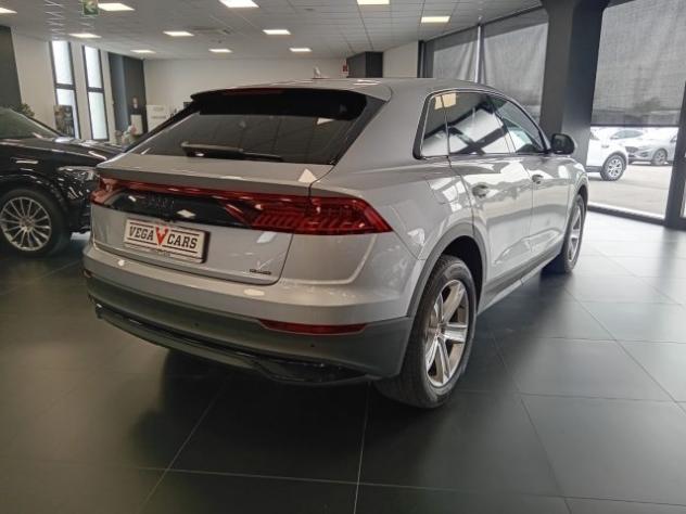 AUDI Q8 55 TFSI quattro Sport 22" - PELLE- TETTO - PROMO!! rif. 24037215 - Foto 7