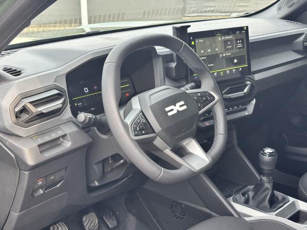 Dacia Duster 1.2 Eco-G 120cv Journey #Cold.Pack - Foto 9