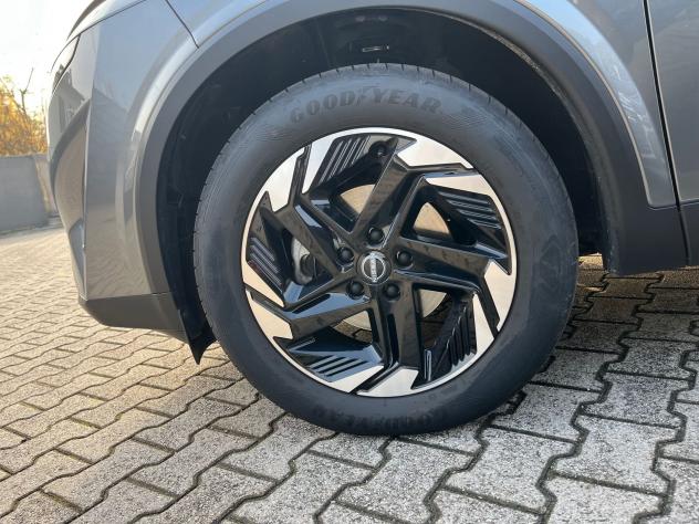 Nissan Qashqai 1.3 MHEV 158 N-Connecta X-Tronic #Vari.Colori - Foto 8