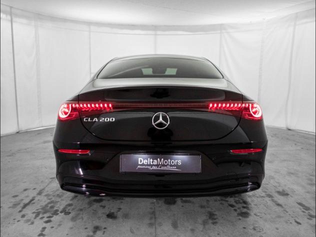 Mercedes-Benz CLA C178 BERLINA IBRIDA 200 - Foto 5