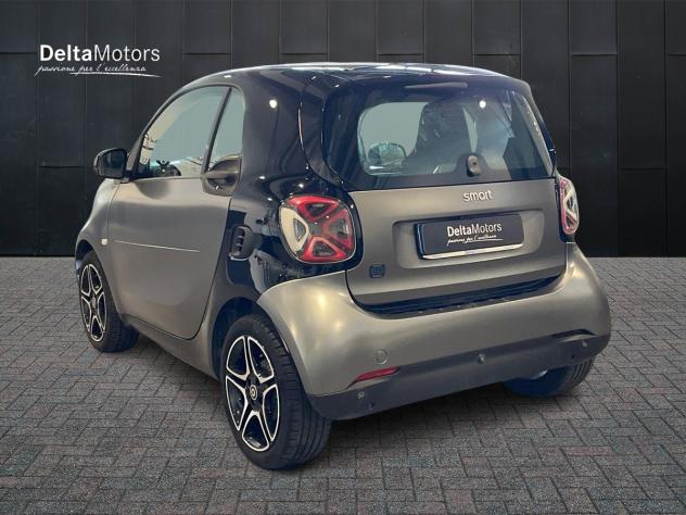 smart fortwo III 2020 eq Pulse 22kW - Foto 3