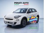 FIAT 600 1.2 MHEV 100cv