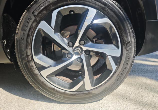Full Citroen C5 Aircross 1.5dci Autocarro - Foto 7