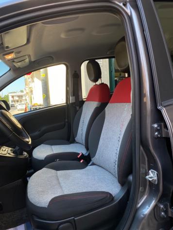 Fiat Panda 1.2 Lounge 5 posti - Foto 6