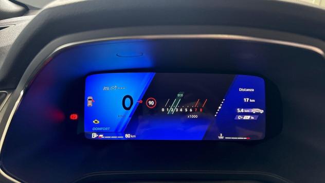 Renault Symbioz 1.3 mild hybrid 140cv Techno - Foto 8