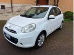 Nissan Micra 1.2 12V 5 porte Tekna