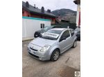 CITROEN - C2 - 1.4 HDi 70CV Exclusive