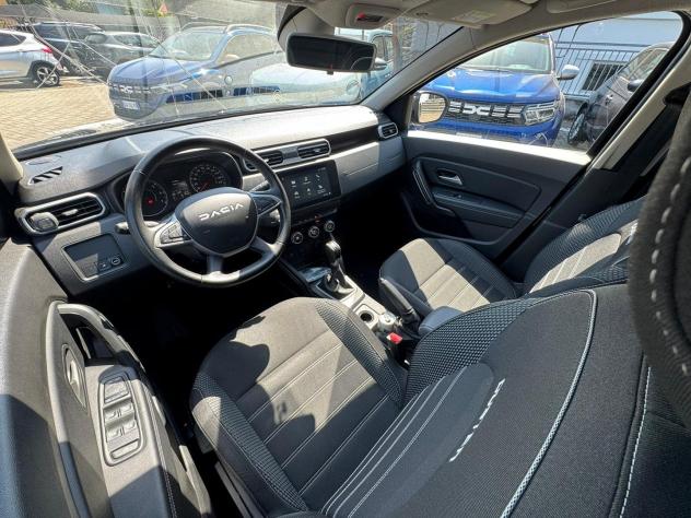 Dacia Duster II 2021 1.3 TCe 150cv Journey 4x2 EDC FAP - Foto 7