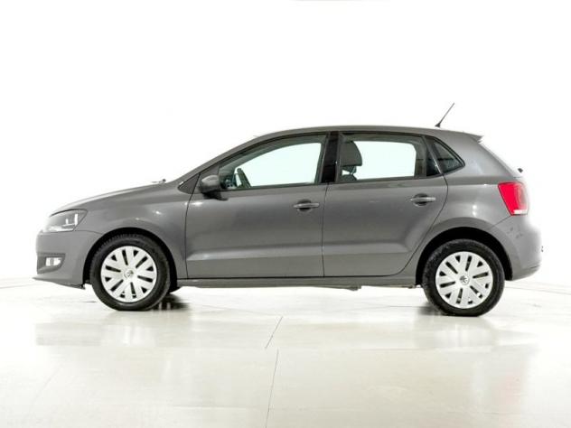 Volkswagen Polo 1.2 TDI DPF Comfortline 55kW - Foto 2