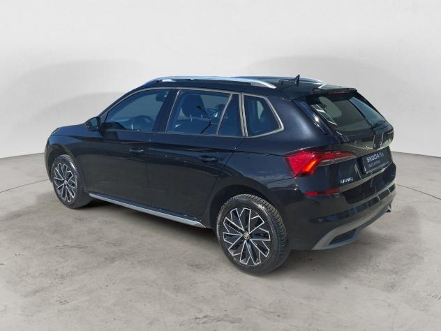 Škoda Kamiq 1.0 TSI 110cv Style - Foto 3