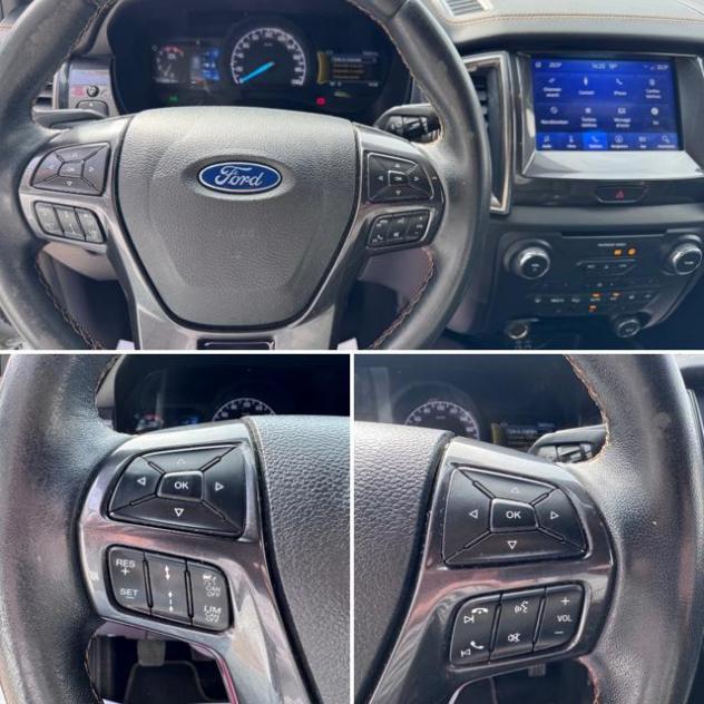 FORD Ranger 2.0 TDCi 213CV Wildtrak*PREZZO*NETTO*NO*IVA rif. 23304344 - Foto 10