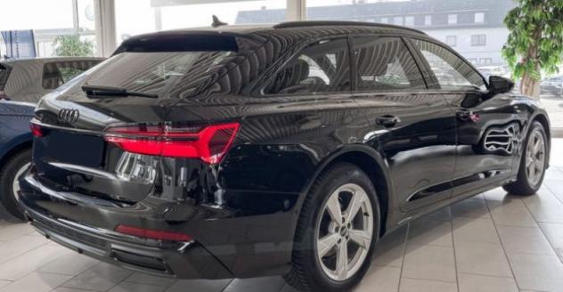 AUDI A6 Avant 40 2.0 TDI quattro ultra S tronic Business rif. 21562068 - Foto 2