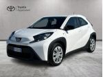 Toyota Aygo X 1.0 Active 72cv