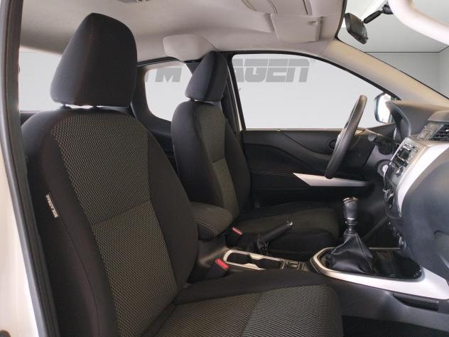 Nissan Navara 2.3 dCi 4WD King Cab Visia - IVA ESCLUSA - Foto 10