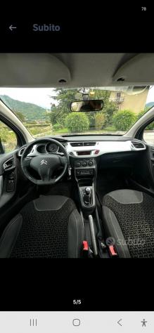Citroen C3 1.4 HDi 70 Seduction - Foto 5