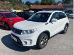 Suzuki Vitara 1.6 DDiS 4WD TOP  radar-telecamera