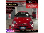 Fiat 500 1.0 Hybrid Dolcevita 69CV Ok Neopatentati