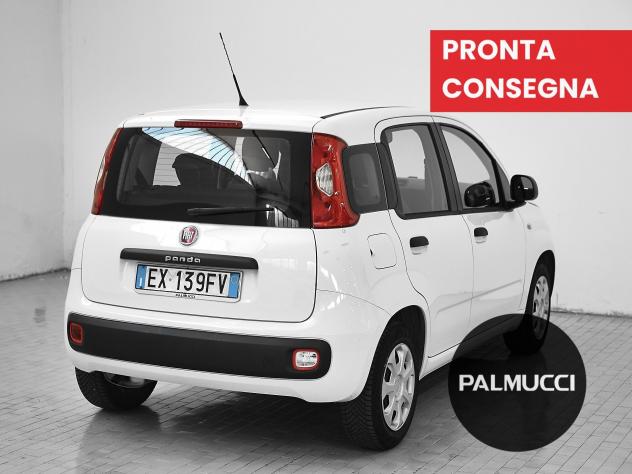 FIAT Panda 1.2 69cv Easy - Foto 2