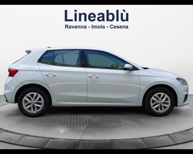Škoda Fabia 4ª serie 1.0 TSI 95 CV Ambition - Foto 6