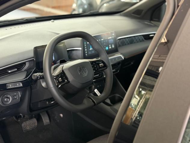 MG MG3 1.5 Hybrid+ Standard - Foto 7