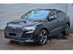 Audi Q3 Sportb. 35 TDI S.line
