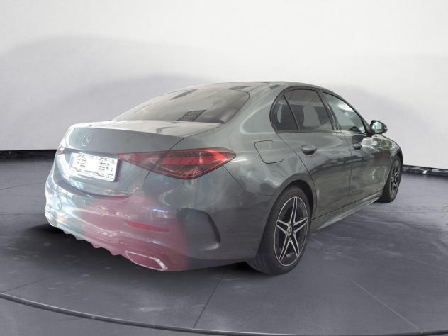 Mercedes-Benz Classe C C 220 d Mild hybrid AMG Line Advanced - Foto 3