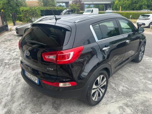 KIA Sportage 2.0 CRDI VGT AWD Plus rif. 23930686 - Foto 3