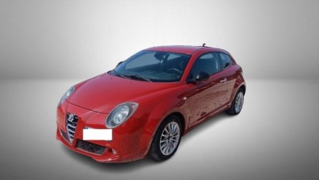 ALFA ROMEO MiTo POSSIBILITA' GPL rif. 23787022