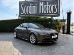 Audi TT Coup2.0 TFSI quattro S tronic Advanced plus