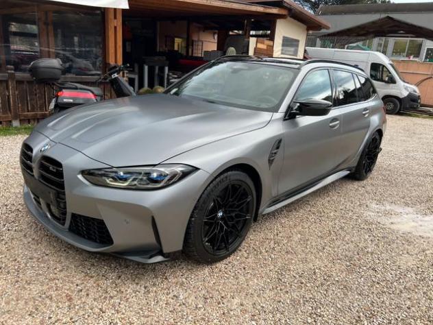BMW M3 Touring M xDrive Competition rif. 20468823 - Foto 2