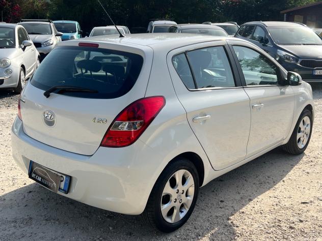 Hyundai i20 1.2 5p. Sound Edition - Foto 8