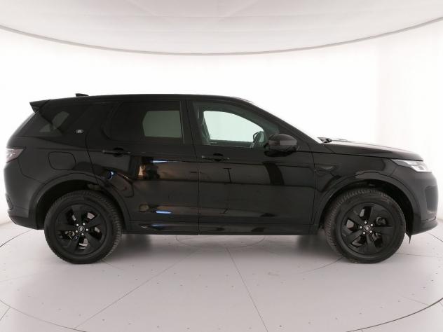 Land Rover Discovery Sport 2.0d td4 mhev R-Dynamic S awd 204cv auto 7p.ti - Foto 6