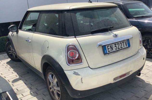 Mini 1.6 16V One (55kW) - Foto 2